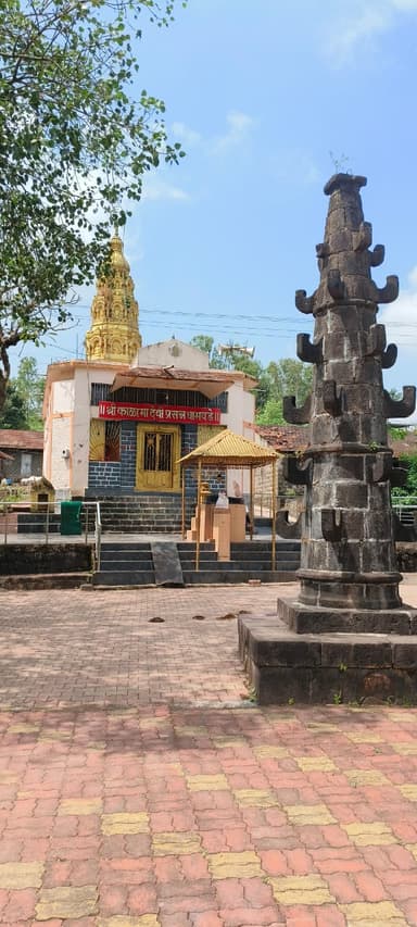 काळम्मा देवी मंदिर